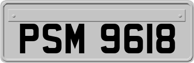 PSM9618