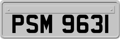 PSM9631