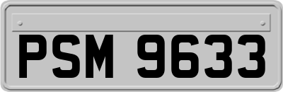 PSM9633