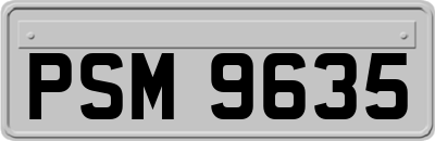 PSM9635