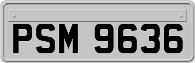 PSM9636