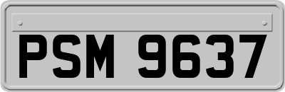 PSM9637