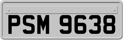 PSM9638