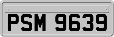 PSM9639