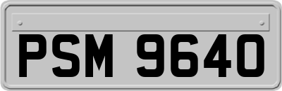 PSM9640