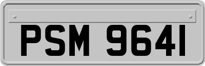 PSM9641