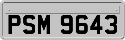 PSM9643