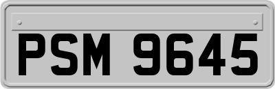 PSM9645