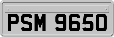 PSM9650