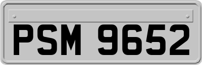 PSM9652