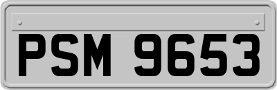 PSM9653