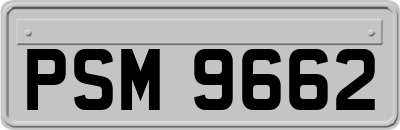 PSM9662