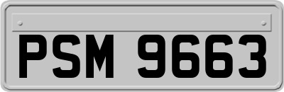 PSM9663