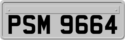 PSM9664