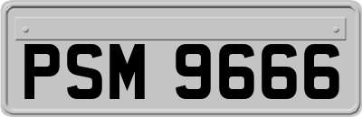 PSM9666