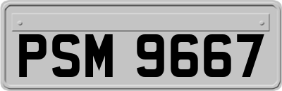 PSM9667