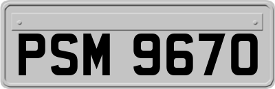 PSM9670