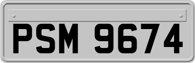 PSM9674