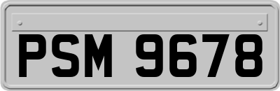 PSM9678