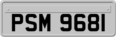 PSM9681