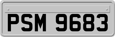 PSM9683
