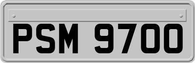 PSM9700