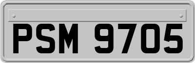 PSM9705