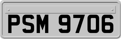 PSM9706