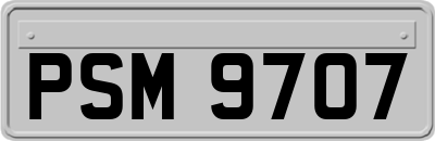 PSM9707