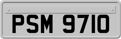 PSM9710