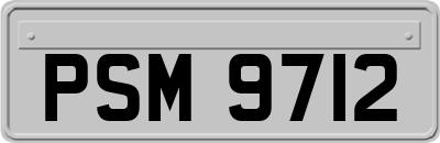 PSM9712