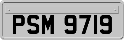 PSM9719