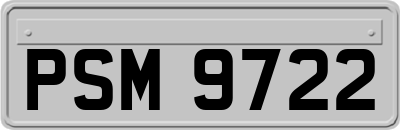 PSM9722