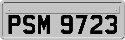 PSM9723