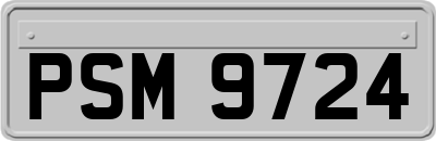 PSM9724