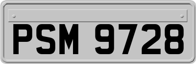 PSM9728