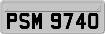 PSM9740