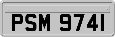 PSM9741