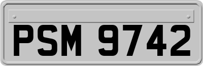 PSM9742
