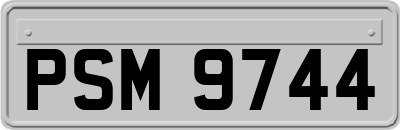 PSM9744