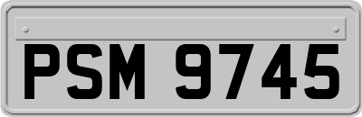 PSM9745
