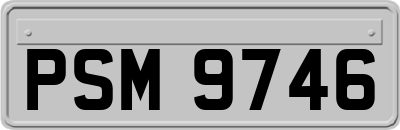 PSM9746