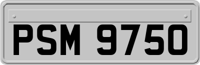 PSM9750