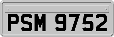 PSM9752