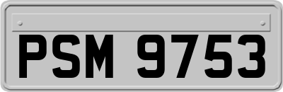 PSM9753