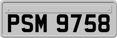 PSM9758