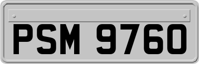 PSM9760