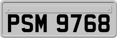 PSM9768