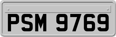 PSM9769
