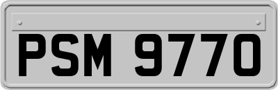 PSM9770